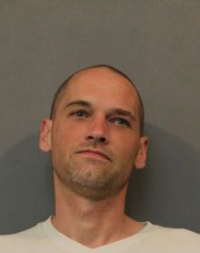 Jason Bernard Weede